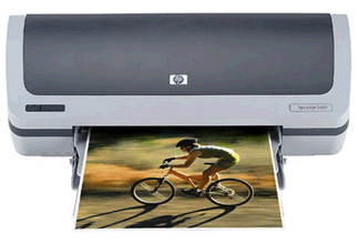 HP Deskjet 3647 Tintenpatronen