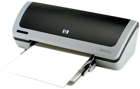 HP Deskjet 3650 Tintenpatronen