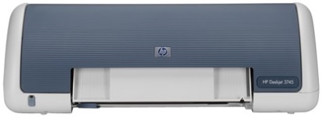 HP Deskjet 3745 Tintenpatronen
