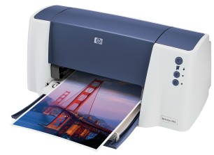 HP Deskjet 3816 Tintenpatronen