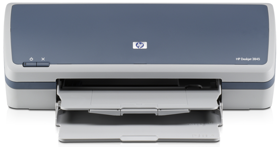 HP Deskjet 3847 Tintenpatronen