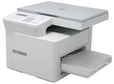 Canon PC D320 Tonerkartuschen