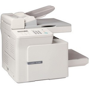 Canon PC D383 Tonerkartuschen