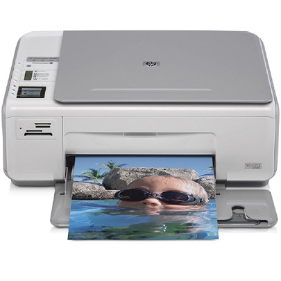 HP Deskjet D4368 Tintenpatronen
