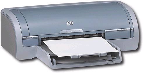 HP Deskjet 5150 Tintenpatronen