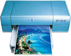 HP Deskjet 5551 Tintenpatronen