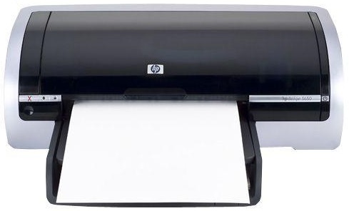 HP Deskjet 5600 Tintenpatronen