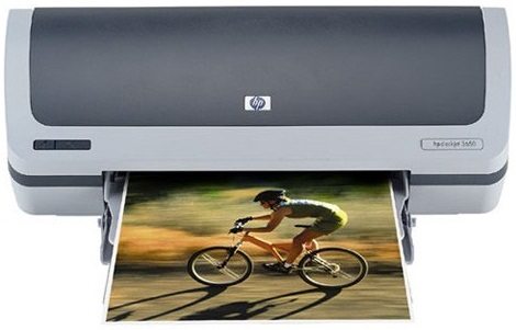 HP Deskjet 5655 Tintenpatronen