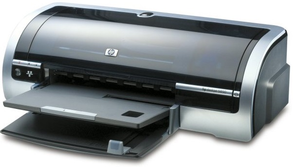 HP Deskjet 5850 Tintenpatronen