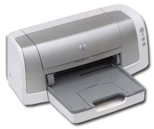 HP Deskjet 6120 Tintenpatronen
