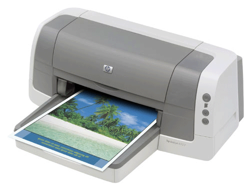 HP Deskjet 6127 Tintenpatronen