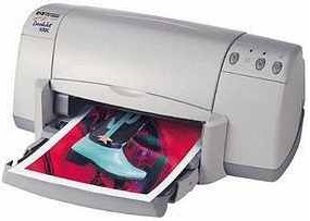 HP Deskjet 620C Tintenpatronen