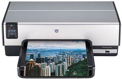 HP Deskjet 6620 Tintenpatronen