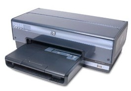 HP Deskjet 6840 Tintenpatronen