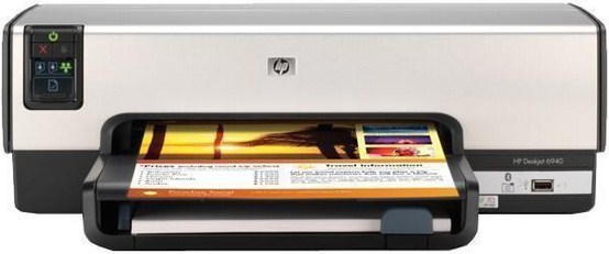 HP Deskjet 6940 Tintenpatronen