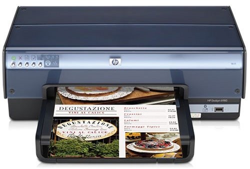 HP Deskjet 6980 Tintenpatronen