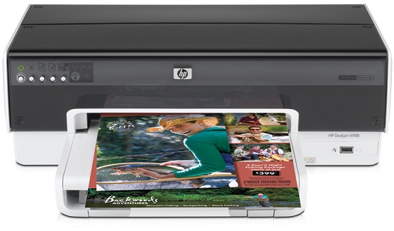 HP Deskjet 6988 Tintenpatronen
