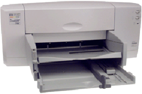 HP Deskjet 710C Tintenpatronen