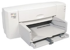 HP Deskjet 712C Tintenpatronen