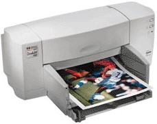HP Deskjet 720C Tintenpatronen
