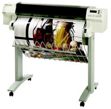 HP Designjet 750 Tintenpatronen