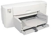 HP Deskjet 812C Tintenpatronen