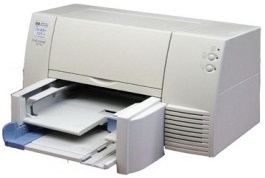 HP Deskjet 815C Tintenpatronen