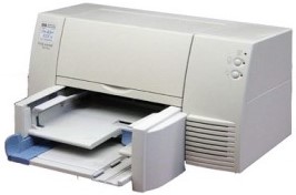 HP Deskjet 820C Tintenpatronen