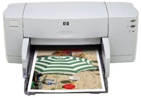HP Deskjet 825C Tintenpatronen