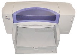 HP Deskjet 832C Tintenpatronen