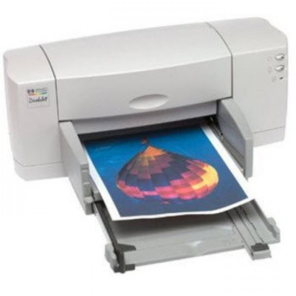 HP Deskjet 842C Tintenpatronen