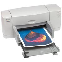 HP Deskjet 843C Tintenpatronen