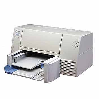 HP Deskjet 855C Tintenpatronen
