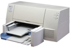 HP Deskjet 890C Tintenpatronen HP Deskjet 890C Tintenpatronen