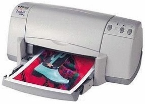 HP Deskjet 916C Tintenpatronen