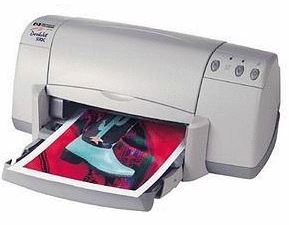 HP Deskjet 935C Tintenpatronen