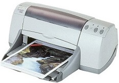 HP Deskjet 950 Tintenpatronen