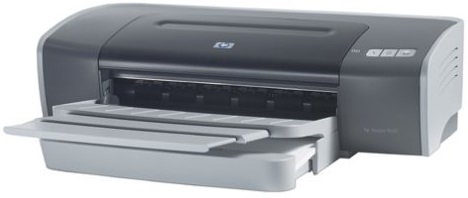 HP Deskjet 9650 Tintenpatronen