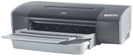 HP Deskjet 9670 Tintenpatronen