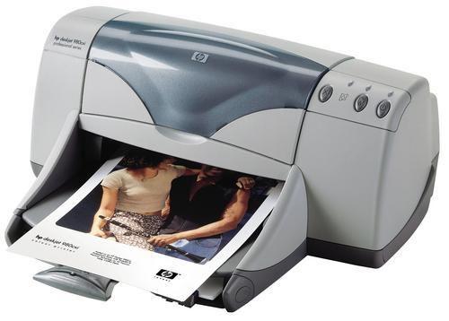 HP Deskjet 970 Tintenpatronen