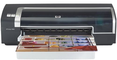 HP Deskjet 9800 Tintenpatronen