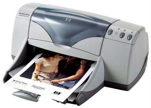 HP Deskjet 980 Tintenpatronen