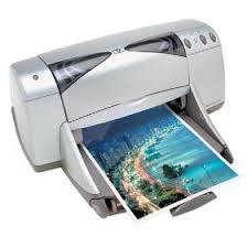 HP Deskjet 995C Tintenpatronen