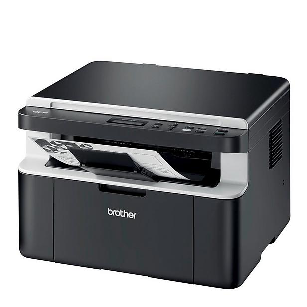 Brother DCP-1612W Tonerkartuschen