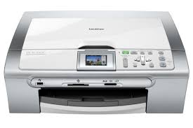 Brother DCP-350C Tintenpatronen