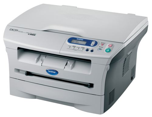 Brother DCP-7010 Tonerkartuschen