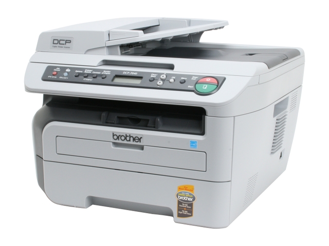 Brother DCP-7040 Tonerkartuschen