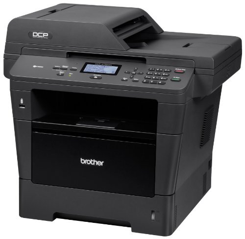 Brother DCP-8150DN Tonerkartuschen