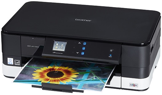 Brother DCP-J4110DW Tintenpatronen 