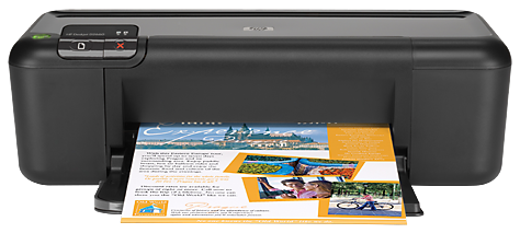 HP Deskjet D2660 Tintenpatronen